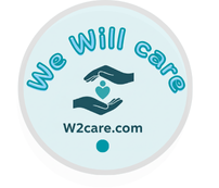 Wecare Logo